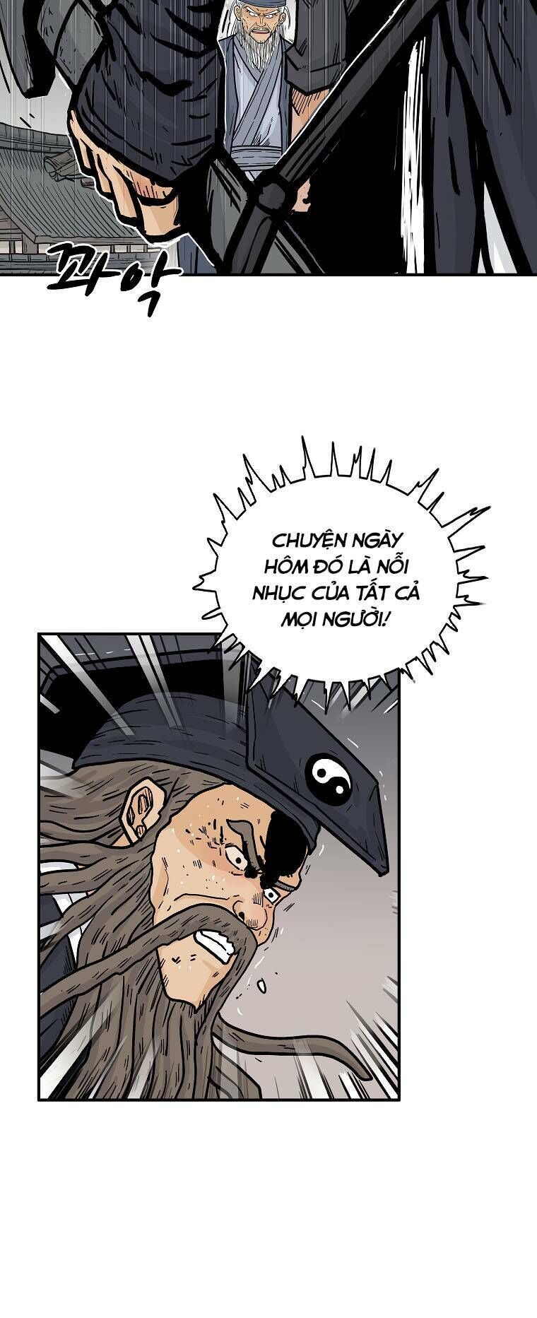 Hỏa Sơn Quyền Chapter 102 - 42