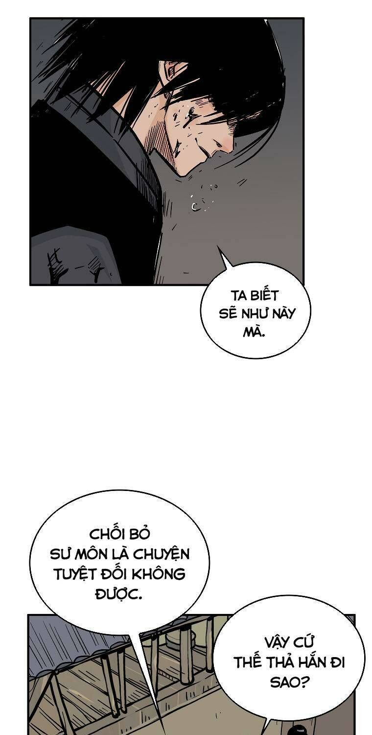 Hỏa Sơn Quyền Chapter 102 - 44