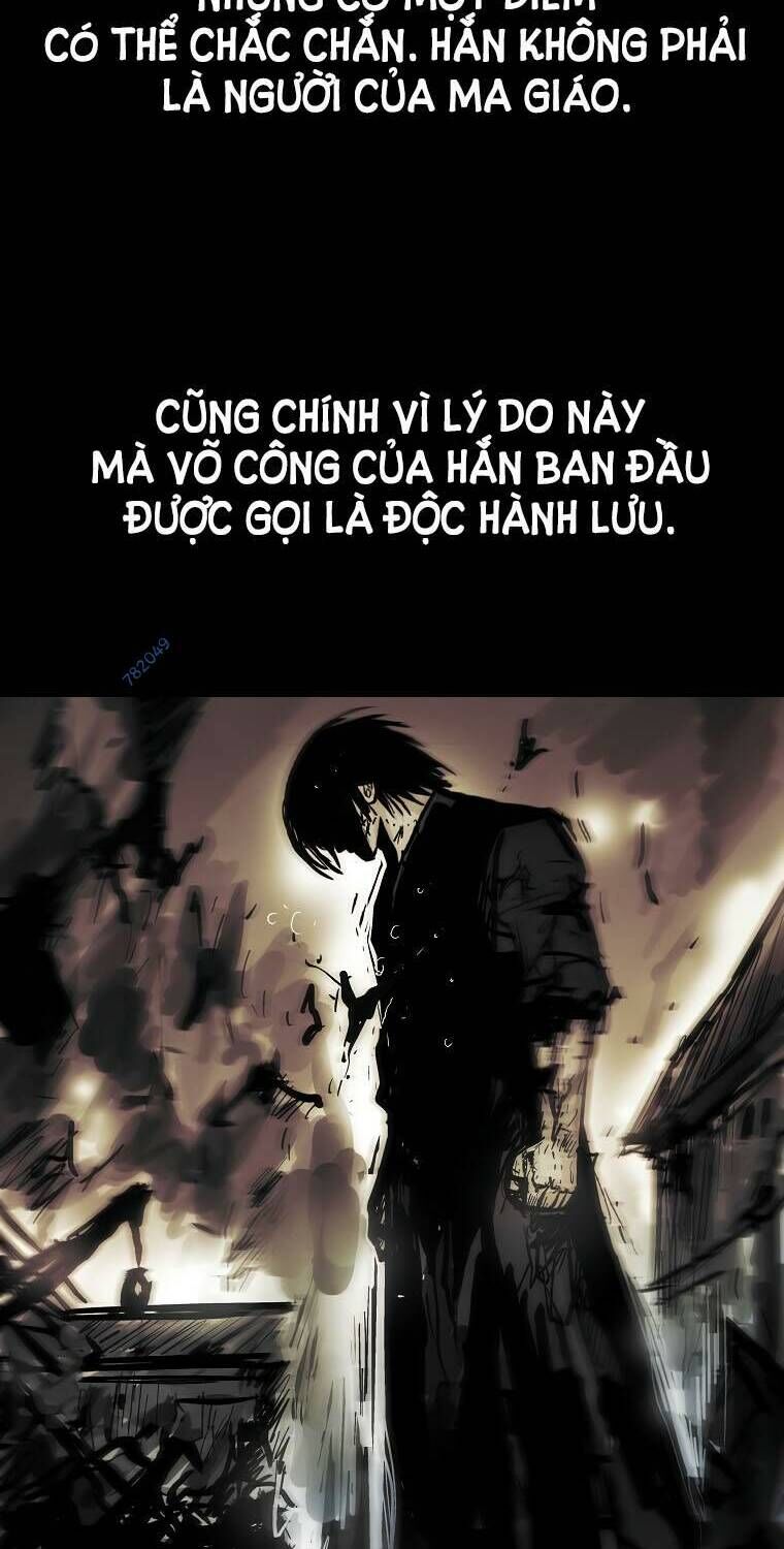 Hỏa Sơn Quyền Chapter 103 - 11