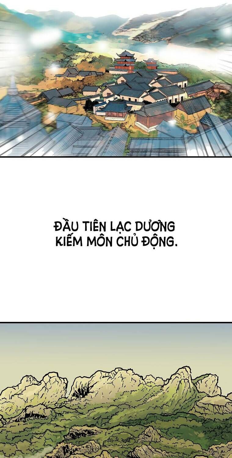 Hỏa Sơn Quyền Chapter 103 - 14