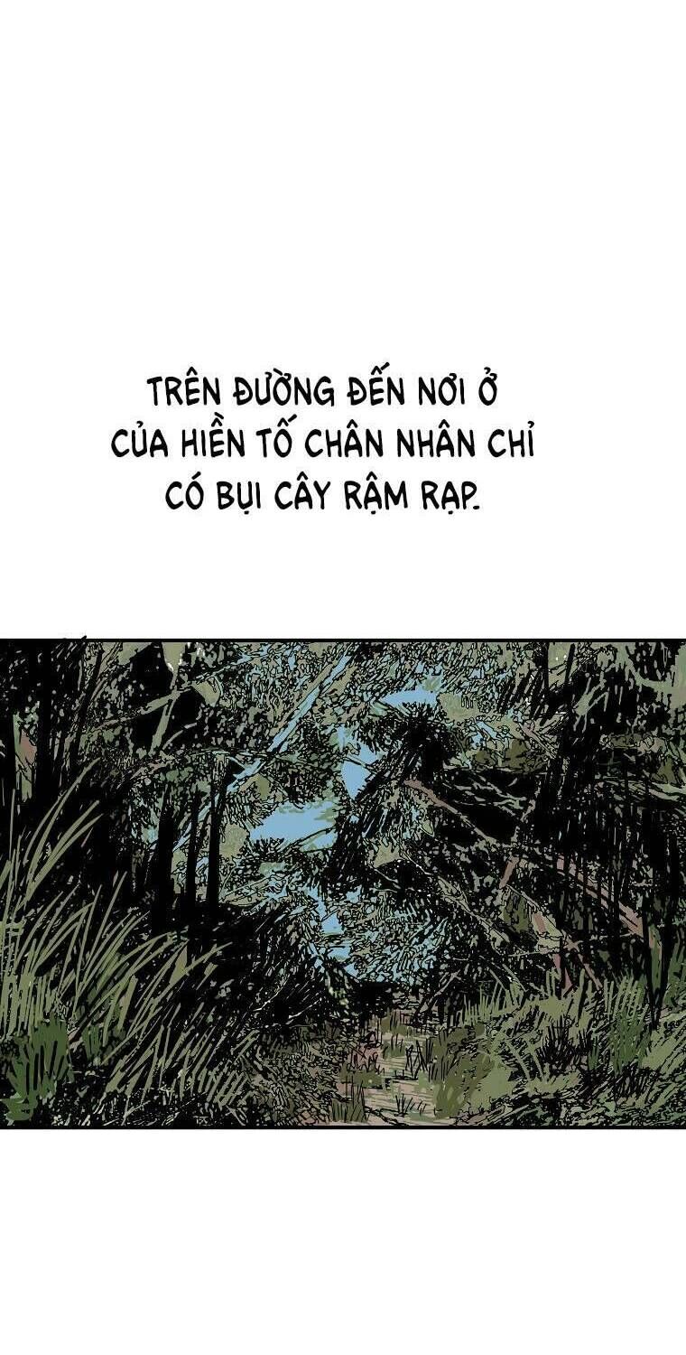 Hỏa Sơn Quyền Chapter 104 - 11