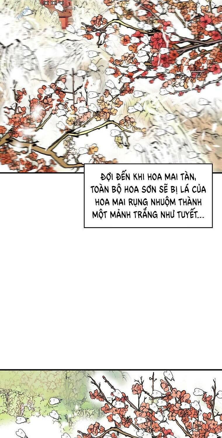 Hỏa Sơn Quyền Chapter 104 - 44