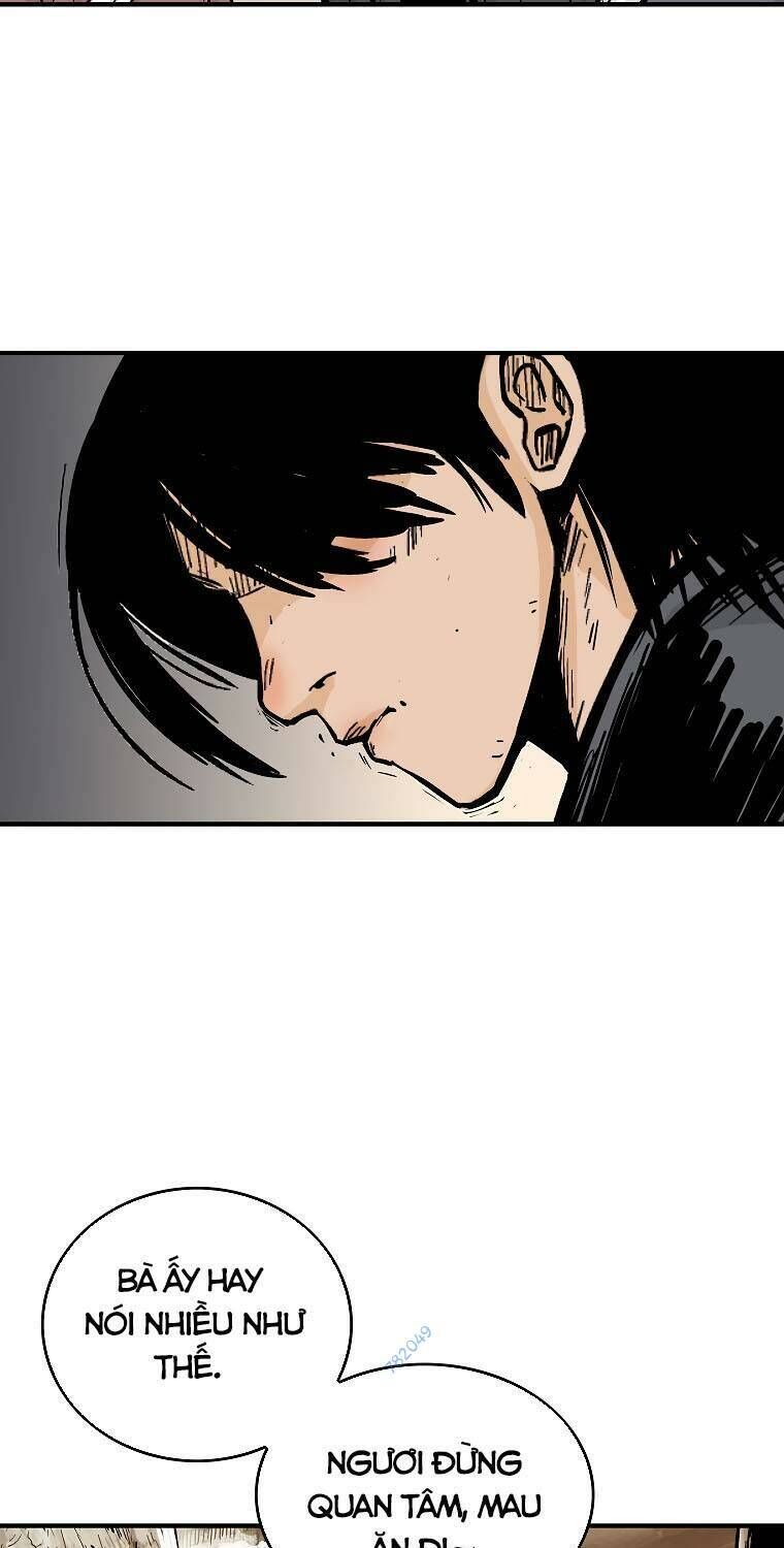 Hỏa Sơn Quyền Chapter 104 - 47