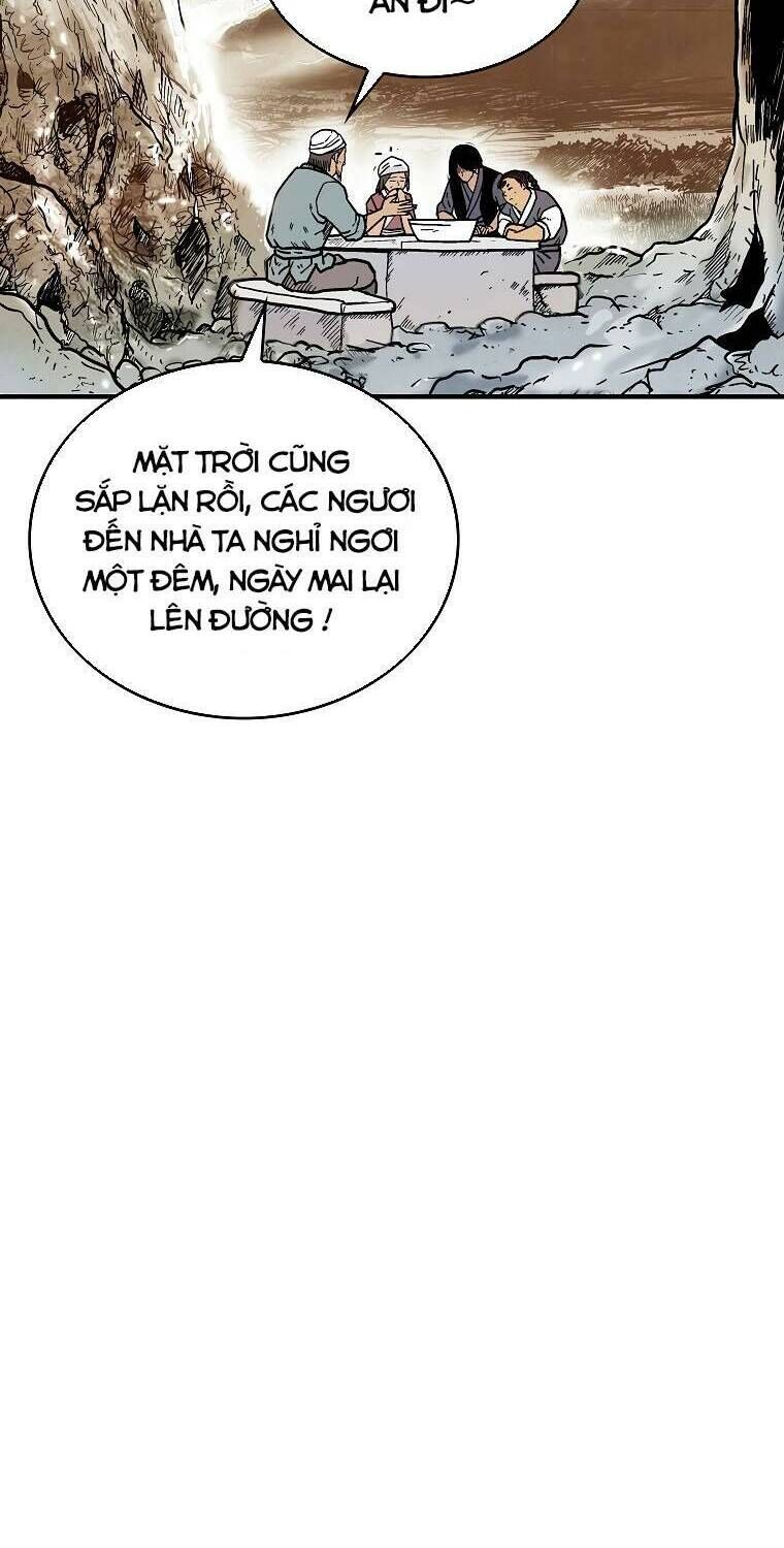Hỏa Sơn Quyền Chapter 104 - 48