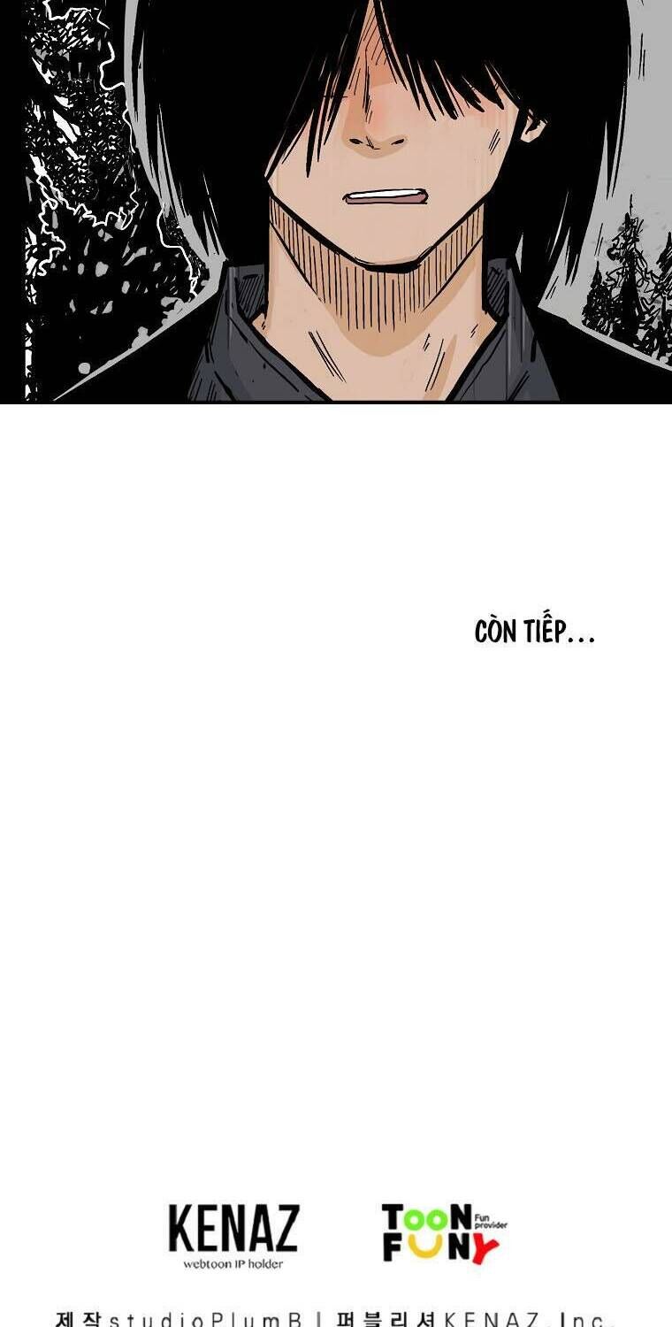 Hỏa Sơn Quyền Chapter 104 - 56