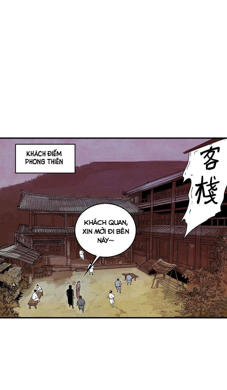 Hỏa Sơn Quyền Chapter 106 - 12