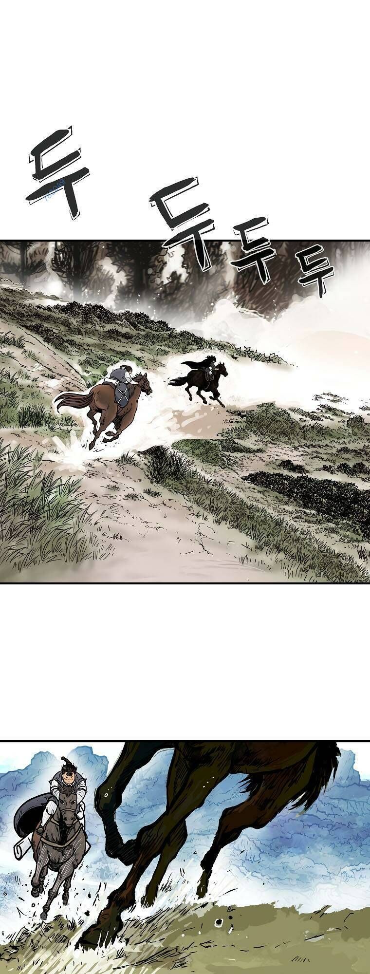 Hỏa Sơn Quyền Chapter 106 - 9