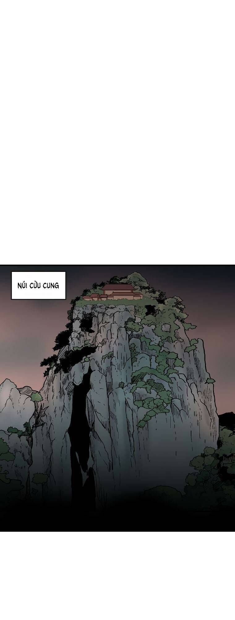 Hỏa Sơn Quyền Chapter 107 - 34