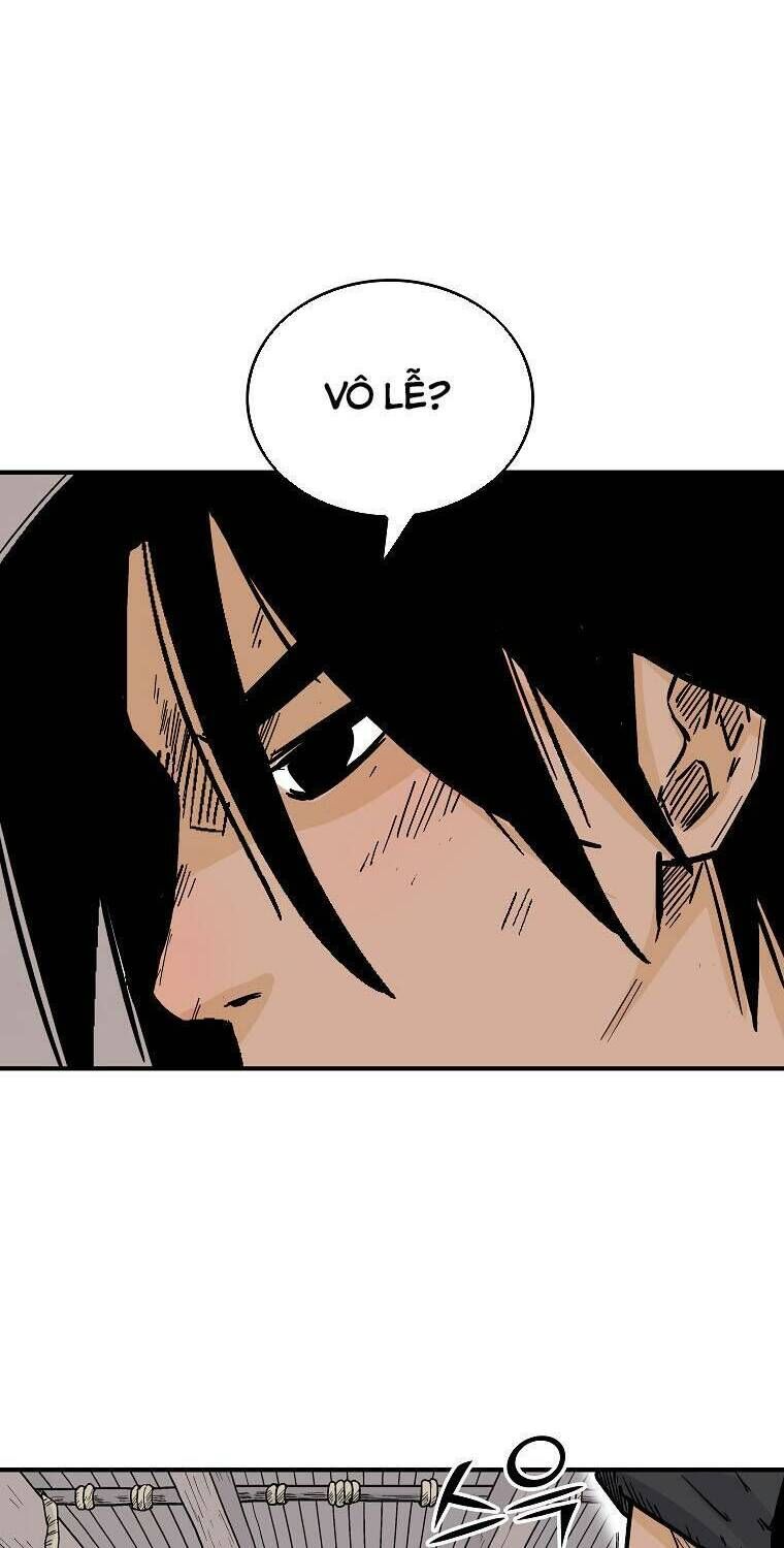 Hỏa Sơn Quyền Chapter 108 - 36