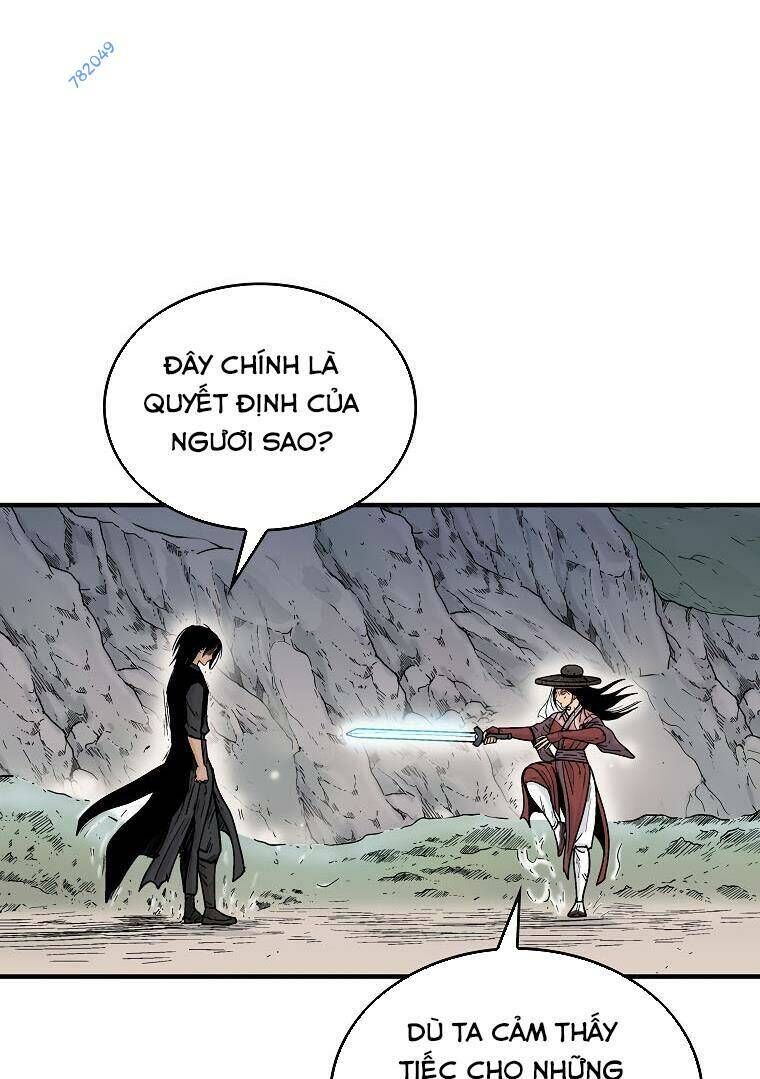 Hỏa Sơn Quyền Chapter 111 - 13