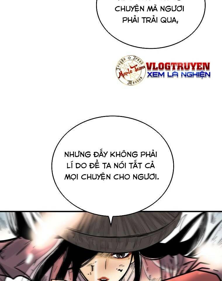Hỏa Sơn Quyền Chapter 111 - 14