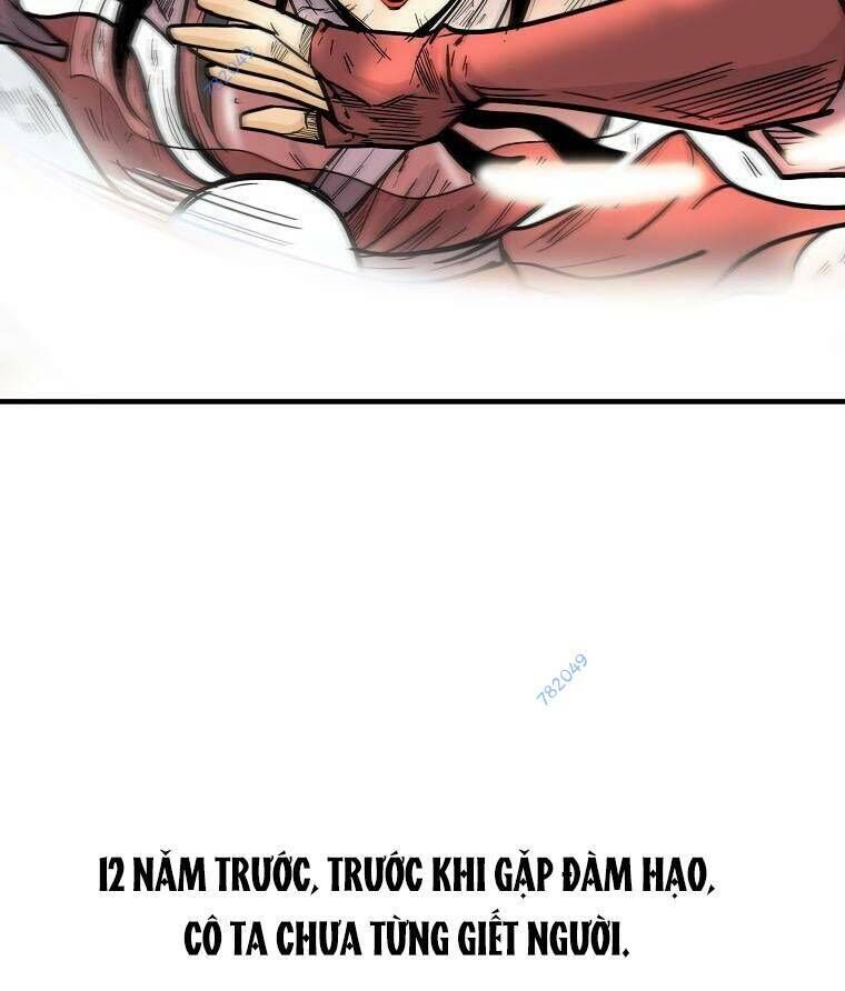 Hỏa Sơn Quyền Chapter 111 - 15