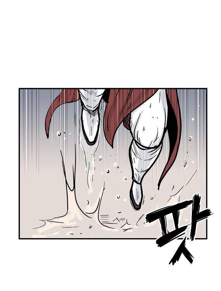 Hỏa Sơn Quyền Chapter 111 - 16