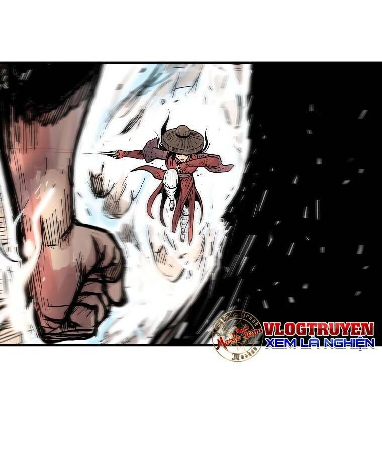 Hỏa Sơn Quyền Chapter 111 - 18