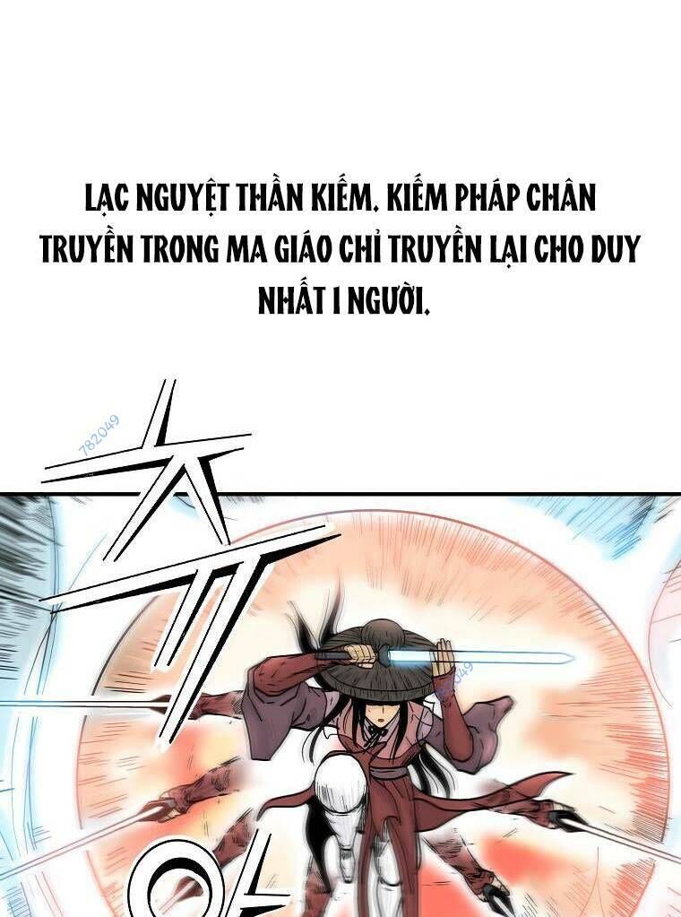 Hỏa Sơn Quyền Chapter 111 - 19