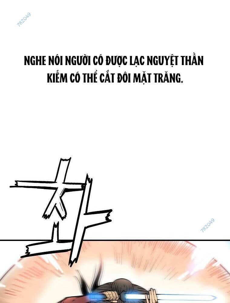 Hỏa Sơn Quyền Chapter 111 - 21