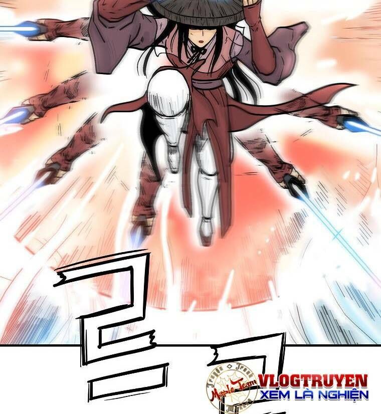 Hỏa Sơn Quyền Chapter 111 - 22