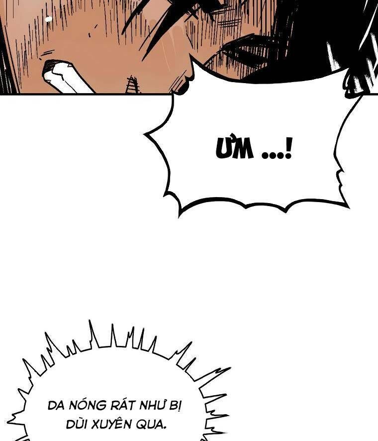 Hỏa Sơn Quyền Chapter 111 - 24