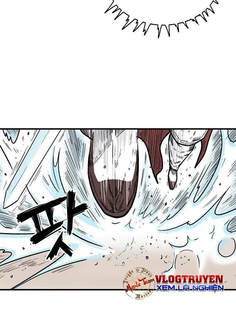 Hỏa Sơn Quyền Chapter 111 - 26