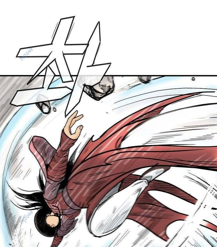 Hỏa Sơn Quyền Chapter 111 - 27