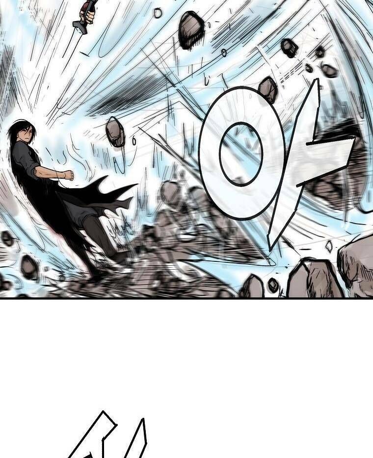 Hỏa Sơn Quyền Chapter 111 - 28