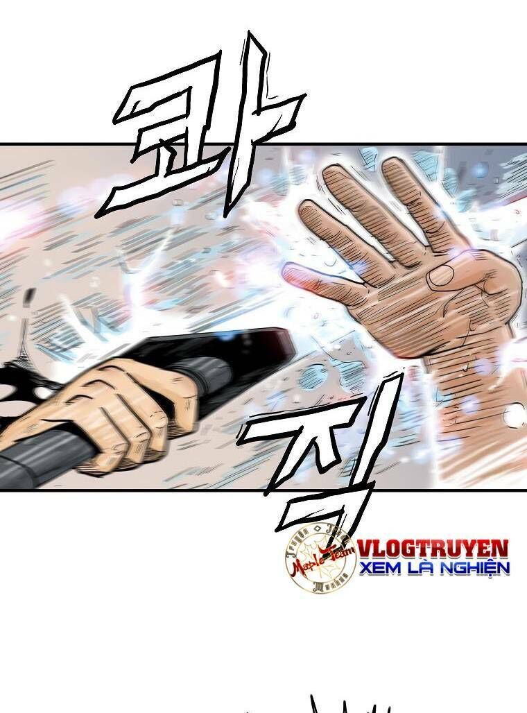 Hỏa Sơn Quyền Chapter 111 - 30