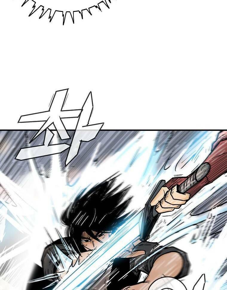 Hỏa Sơn Quyền Chapter 111 - 32