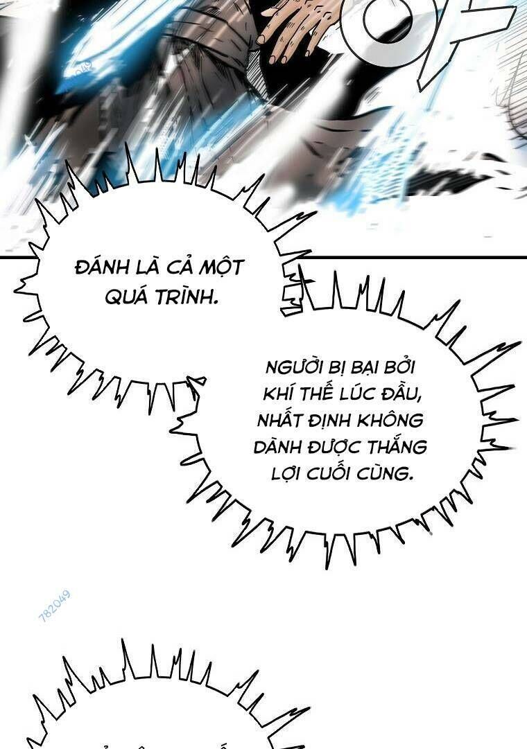 Hỏa Sơn Quyền Chapter 111 - 33