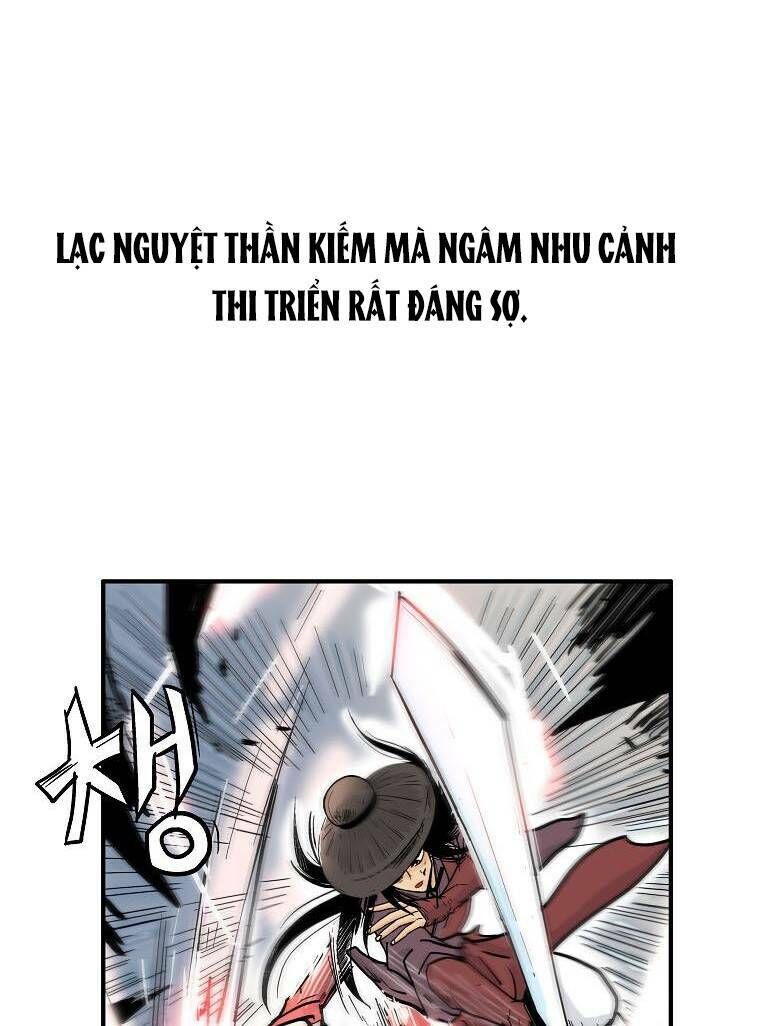 Hỏa Sơn Quyền Chapter 111 - 36
