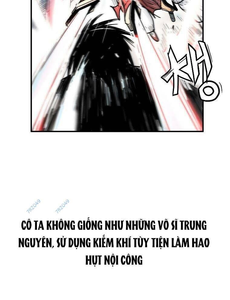 Hỏa Sơn Quyền Chapter 111 - 37