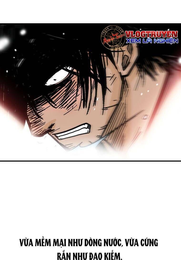 Hỏa Sơn Quyền Chapter 111 - 38