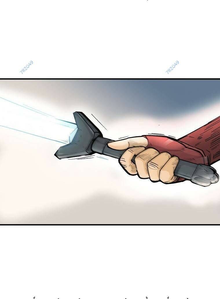 Hỏa Sơn Quyền Chapter 111 - 39