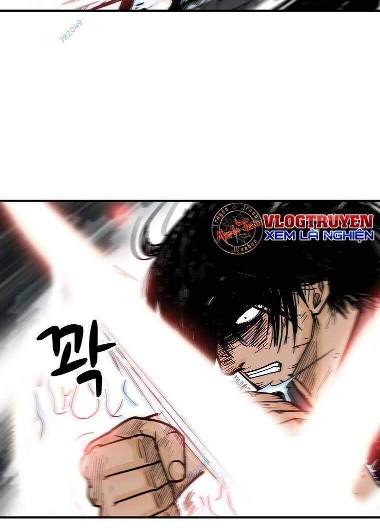 Hỏa Sơn Quyền Chapter 111 - 41