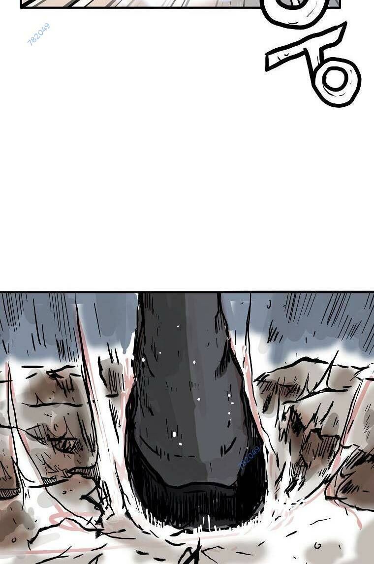 Hỏa Sơn Quyền Chapter 111 - 43