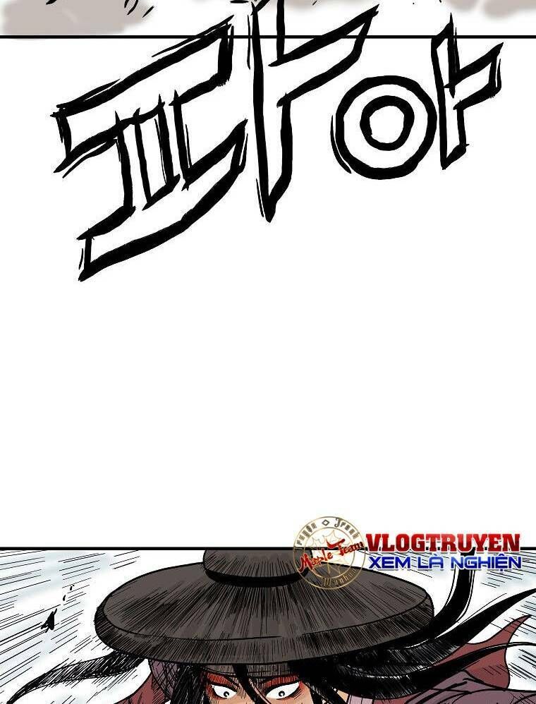 Hỏa Sơn Quyền Chapter 111 - 44