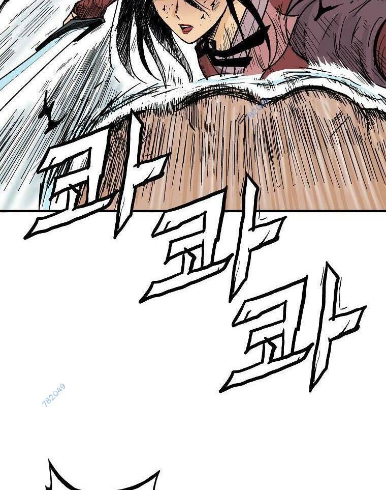 Hỏa Sơn Quyền Chapter 111 - 45