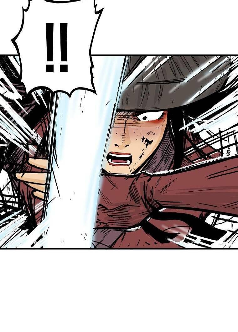 Hỏa Sơn Quyền Chapter 111 - 46