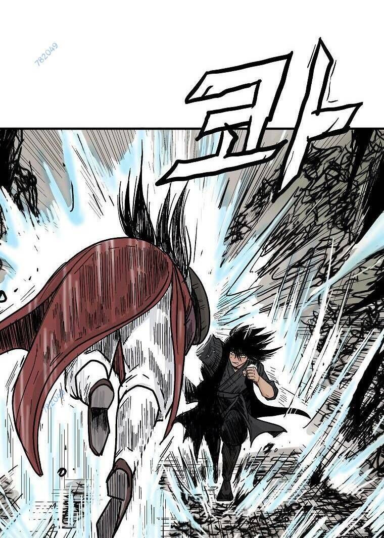 Hỏa Sơn Quyền Chapter 111 - 47