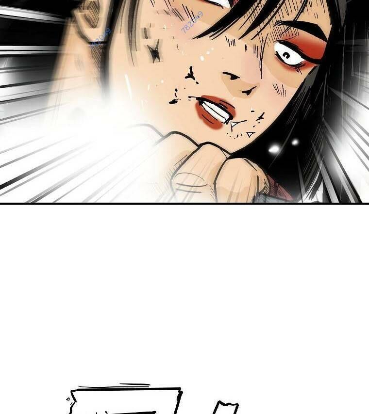 Hỏa Sơn Quyền Chapter 111 - 49