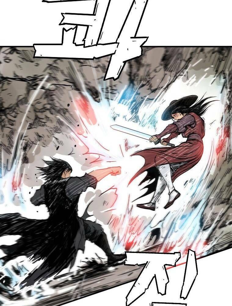 Hỏa Sơn Quyền Chapter 111 - 50