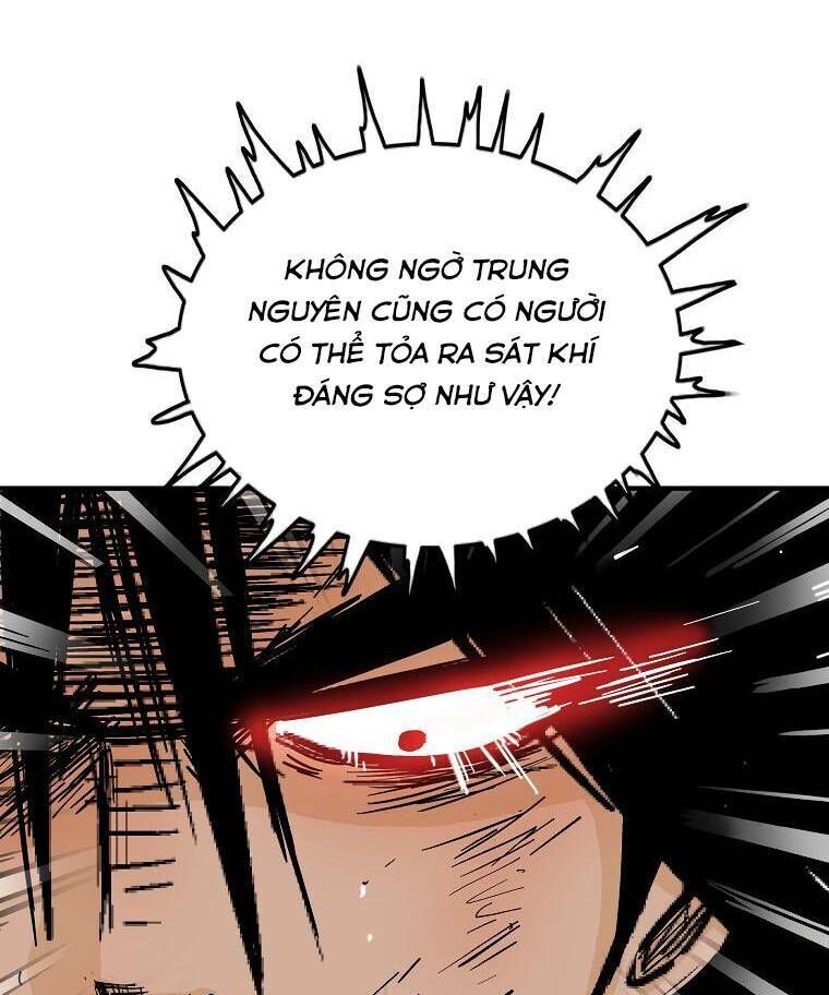 Hỏa Sơn Quyền Chapter 111 - 6