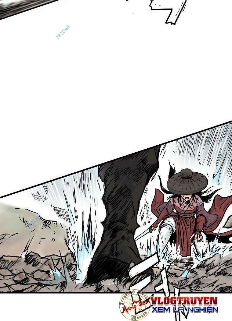 Hỏa Sơn Quyền Chapter 111 - 51