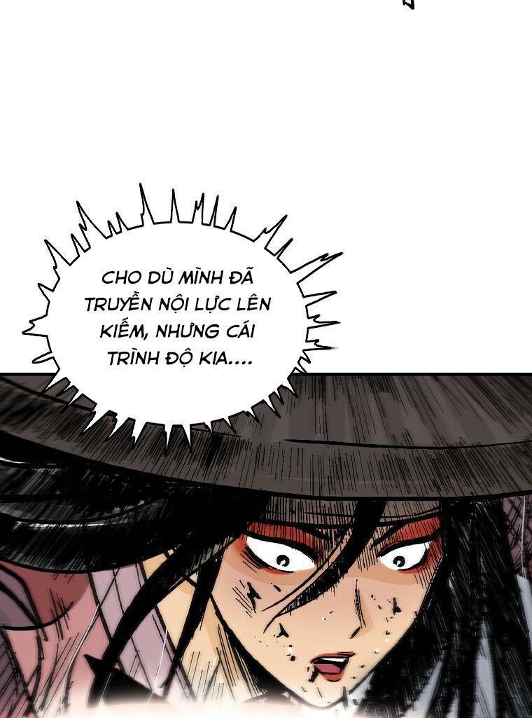 Hỏa Sơn Quyền Chapter 111 - 52