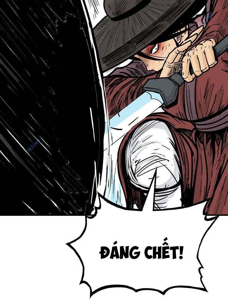 Hỏa Sơn Quyền Chapter 111 - 55