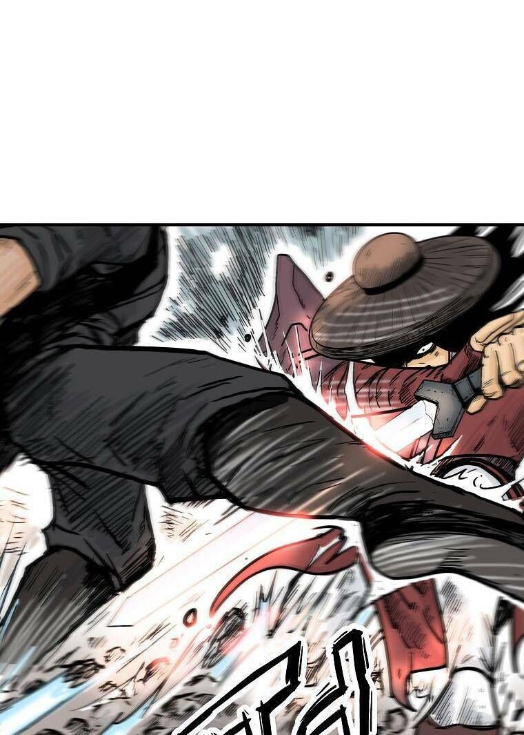 Hỏa Sơn Quyền Chapter 111 - 56