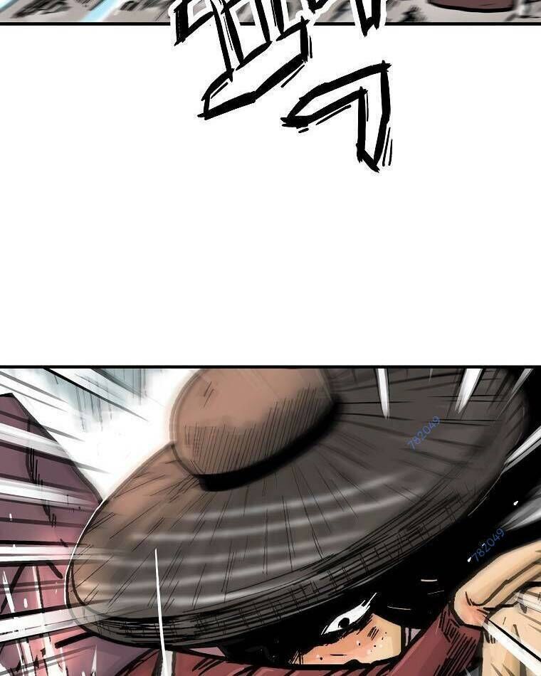 Hỏa Sơn Quyền Chapter 111 - 57