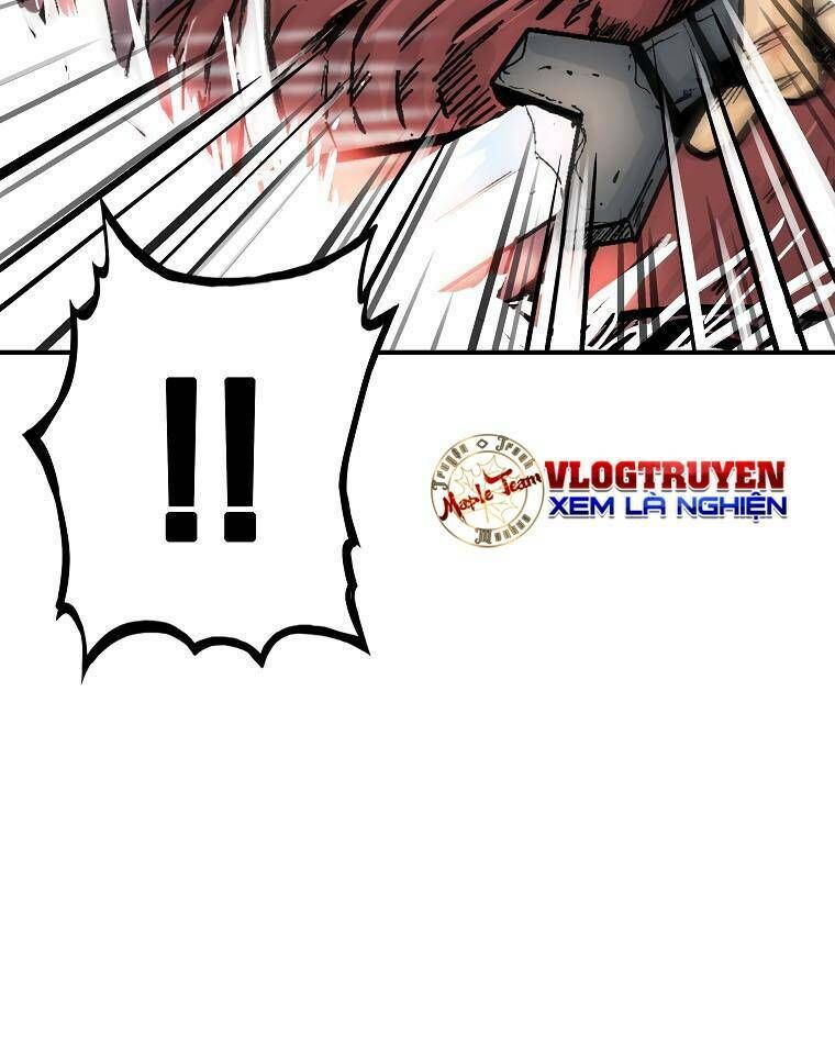 Hỏa Sơn Quyền Chapter 111 - 58