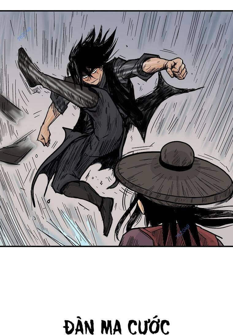 Hỏa Sơn Quyền Chapter 111 - 59