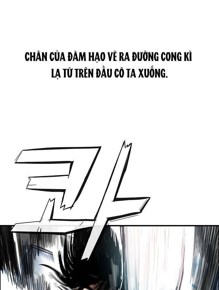 Hỏa Sơn Quyền Chapter 111 - 60