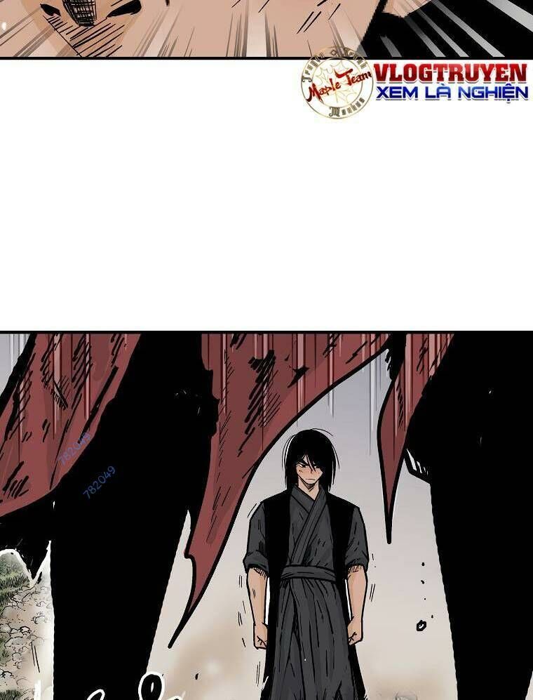 Hỏa Sơn Quyền Chapter 111 - 7